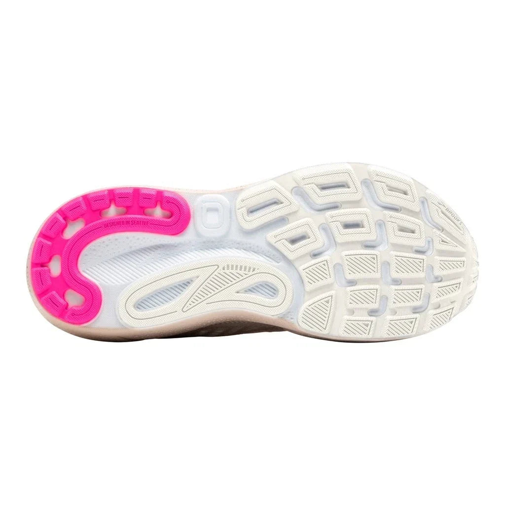 Brooks Adrenaline GTS 24 Women's Sneakers — Chateau/Gray Running
