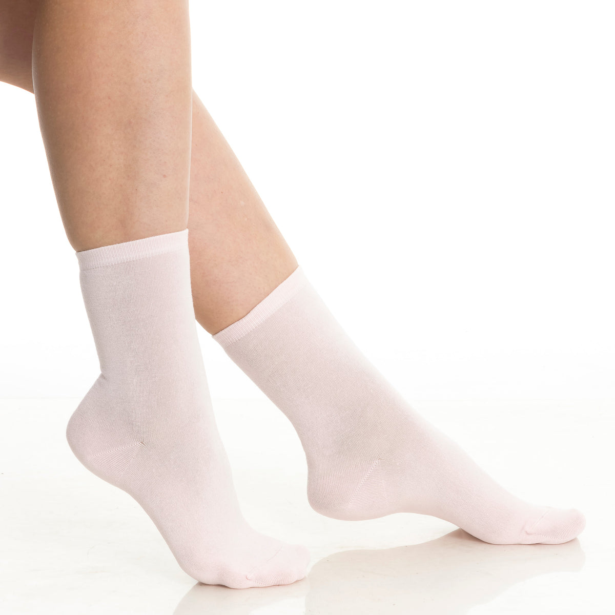 Women’s Bamboo Crew Socks 3-Pack – product view 25
