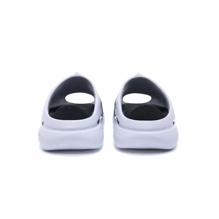 Rigorer Shark 3 Slides 'White/Black'