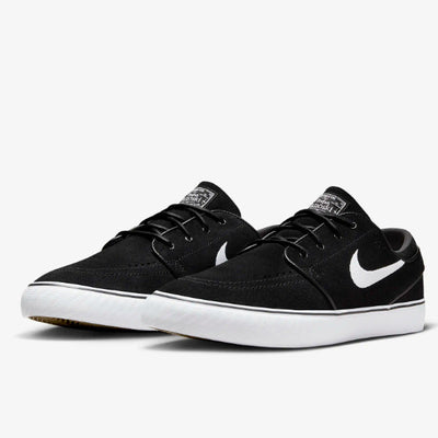 Nike SB Janoski Black White
