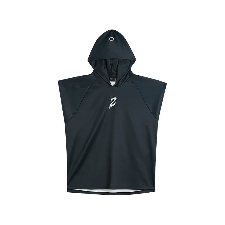 Rigorer x Brandin Podziemski Sleeveless Hoodie