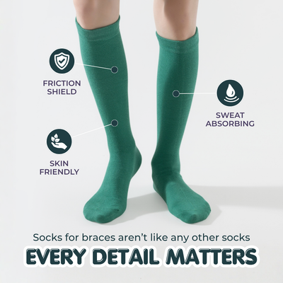Lairos Premium Solids - Forest Green