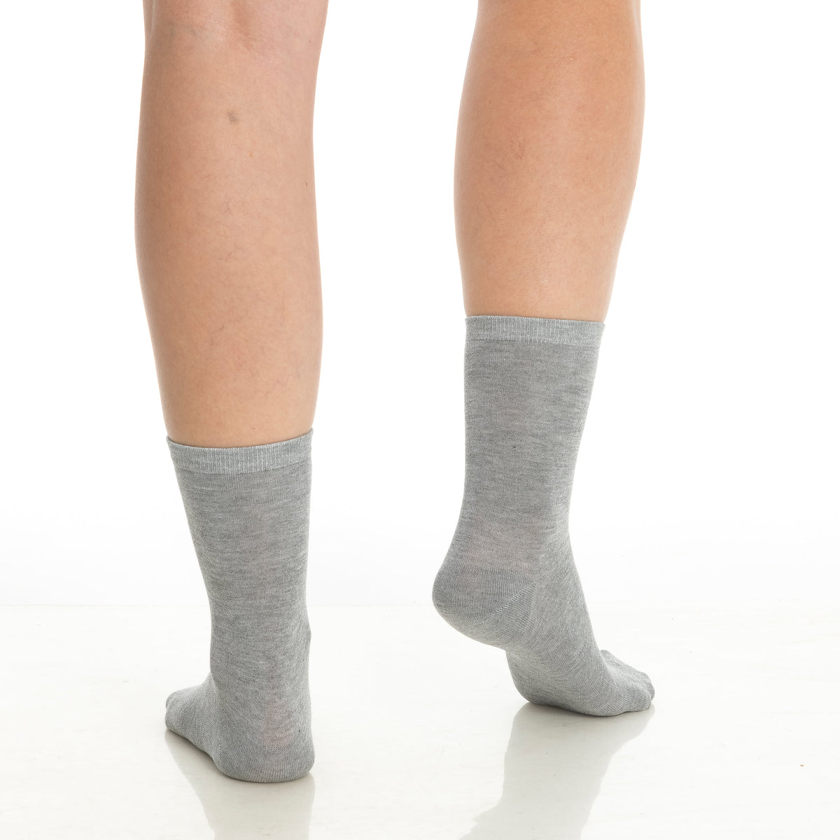 Women’s Bamboo Crew Socks 3-Pack – product view 29