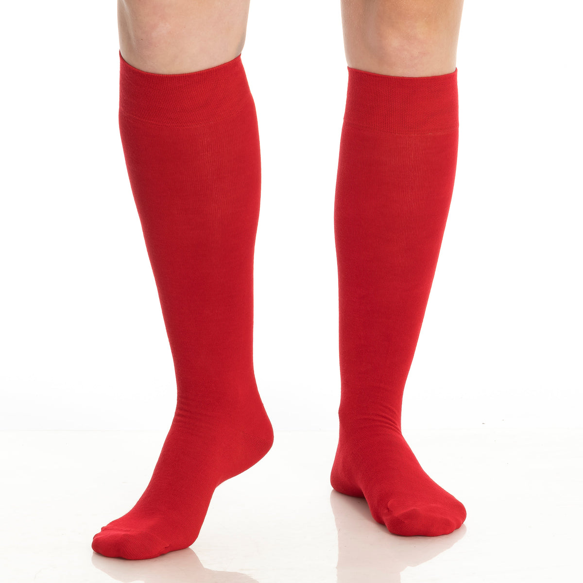 Women’s Bamboo Knee-High Socks 4-Pack – Soft & Breathable – product view 32