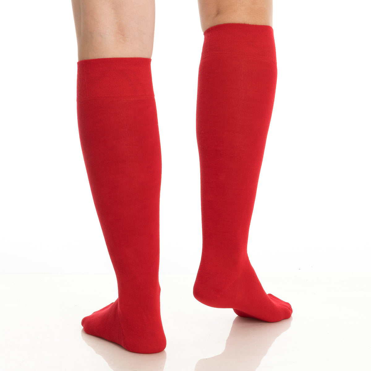 Women’s Bamboo Knee-High Socks 4-Pack – Soft & Breathable – product view 33