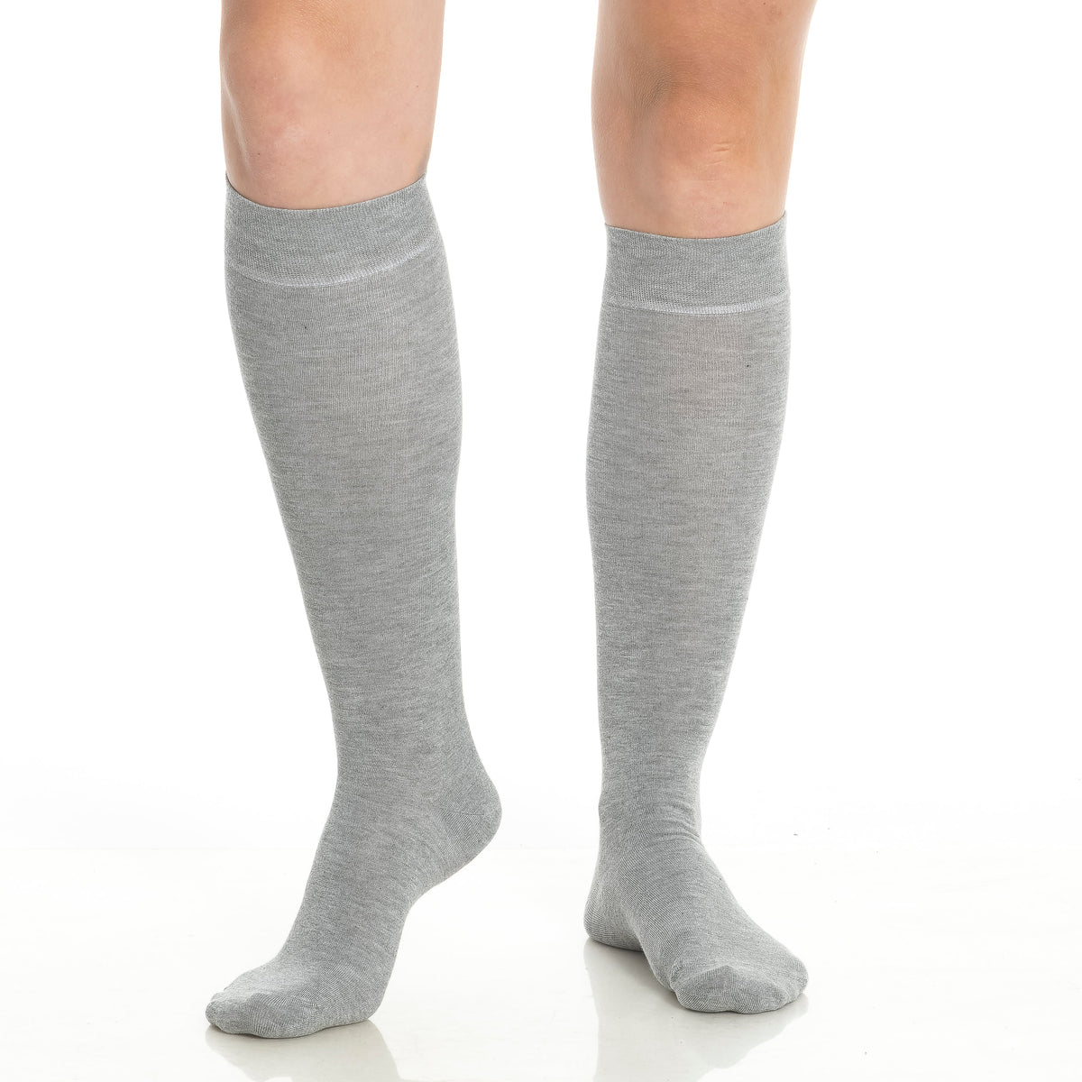 Women’s Bamboo Knee-High Socks 4-Pack – Soft & Breathable – product view 18