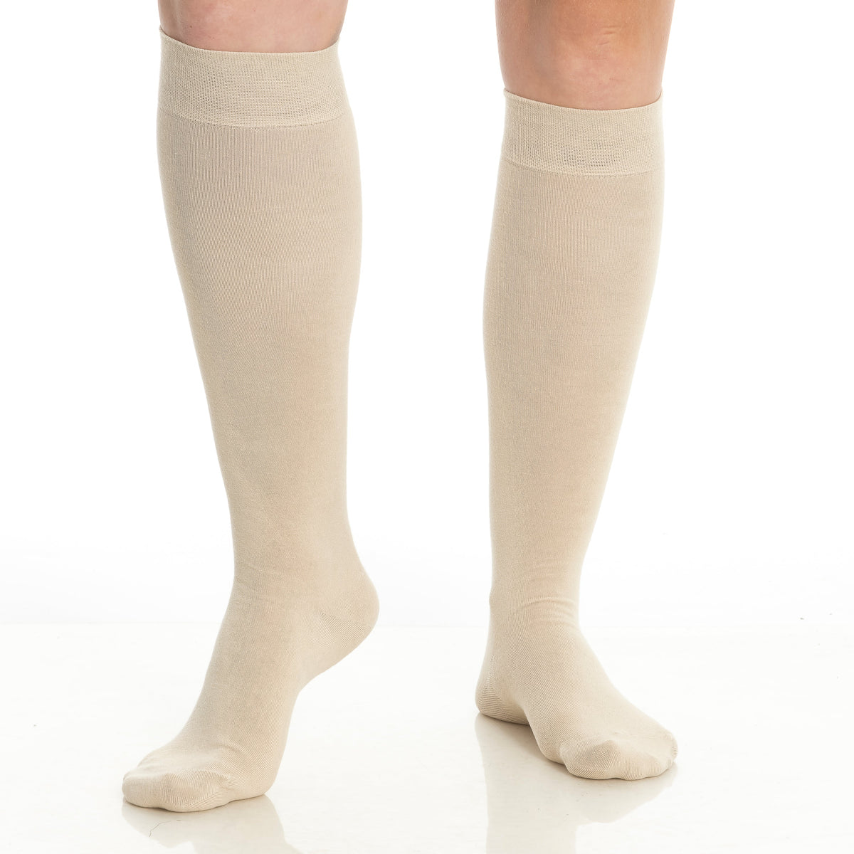Women’s Bamboo Knee-High Socks 4-Pack – Soft & Breathable – product view 22
