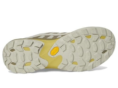Merrell Moab Speed 2 Men's Boots — Basalt
