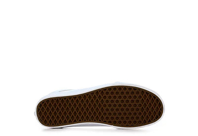 Vans Ward Men's Sneakers — White