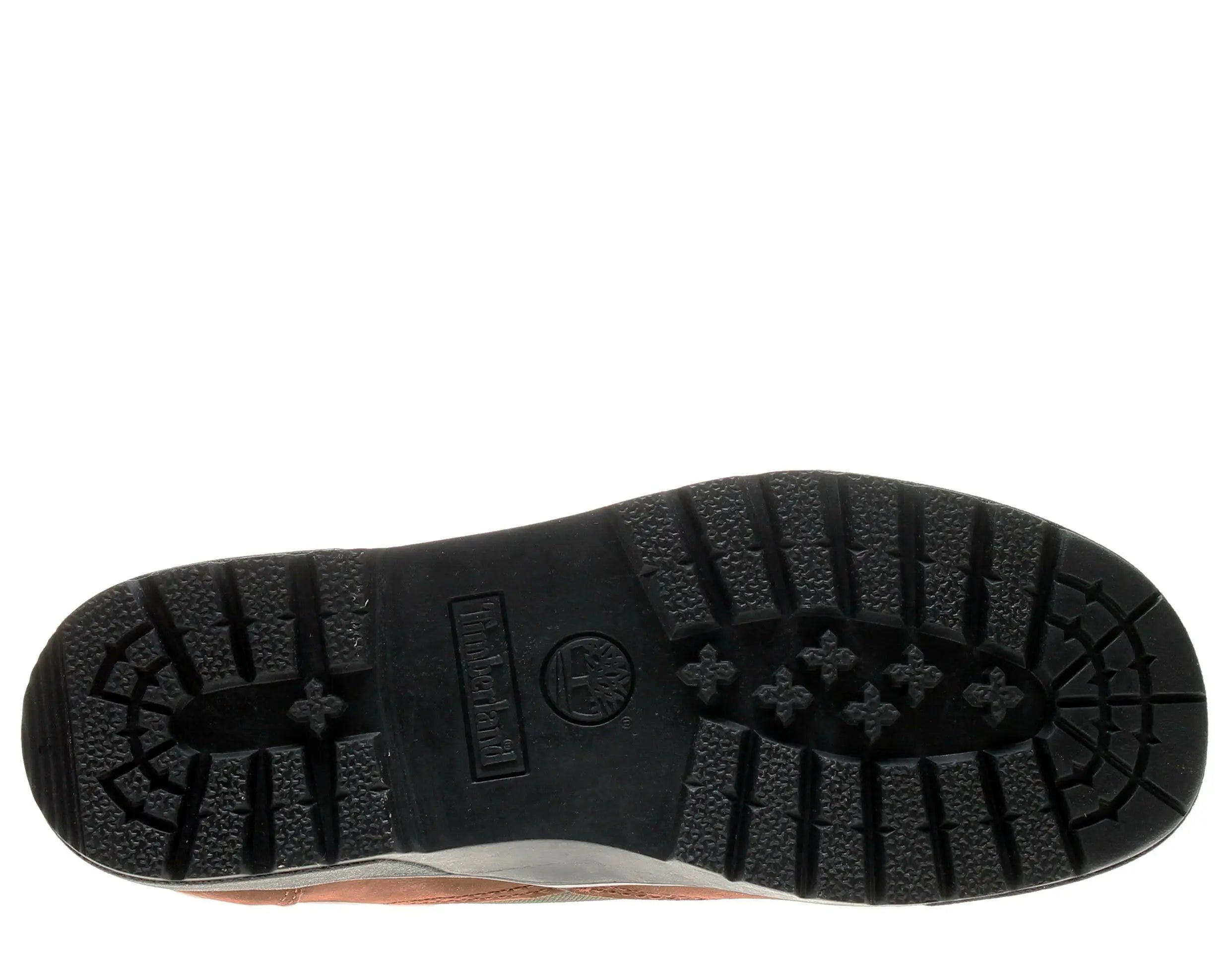 Timberland 6-Inch Field Boot Junior Big Kids Boots