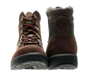 Timberland 6-Inch Field Boot Junior Big Kids Boots