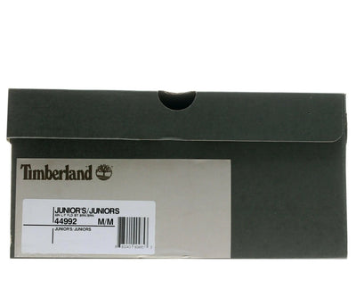 Timberland 6-Inch Field Boot Junior Big Kids Boots