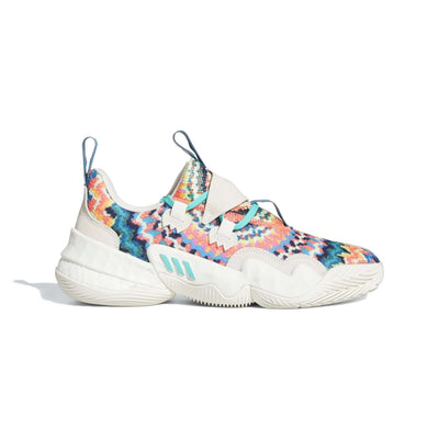 adidas Unisex Trae Young 1 Basketball Shoes