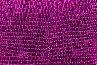The Maple Fuchsia Leather Handbag