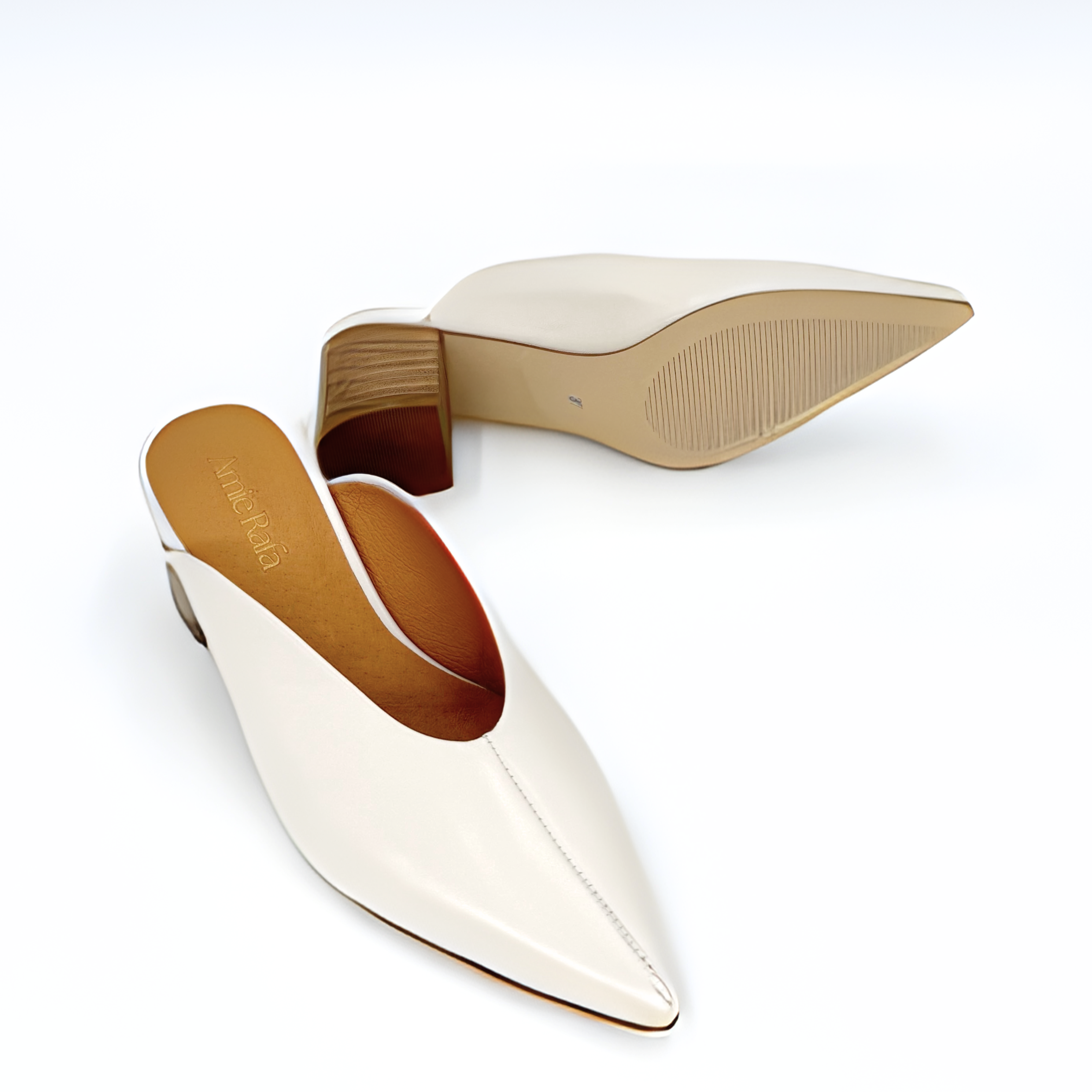 Shally Mules