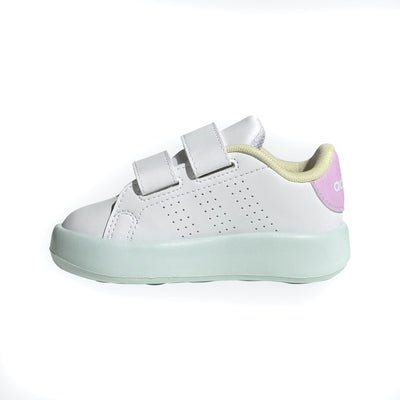 adidas UNISEX-CHILD ADVANTAGE SHOES