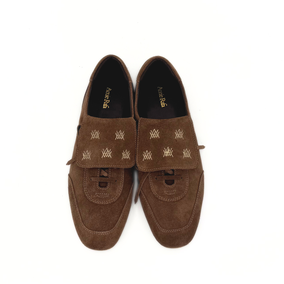 Chelley Suede Sneakers