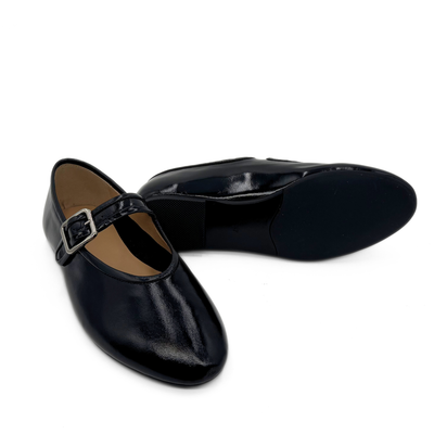 Ashley Mary Jane Flats