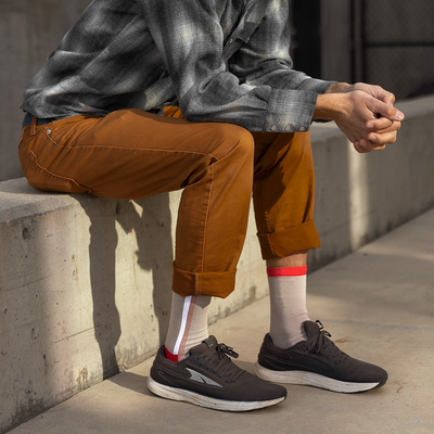 Classic Crew Sock