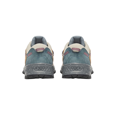 Saucony Original Grid Peak - Grey/Sand