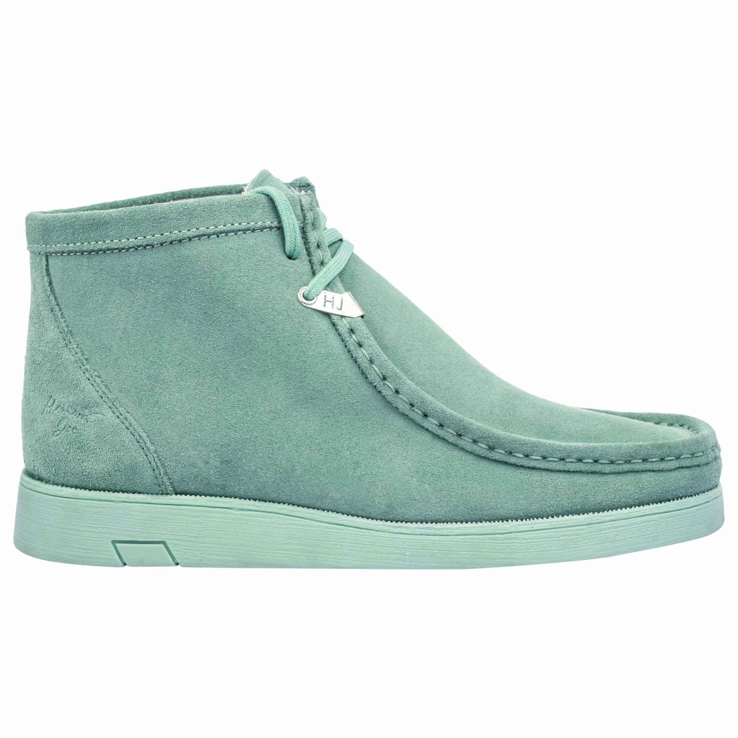 Liberty Zeno HAMARA JOE Colorado Suede Leather Chukka Casual Boots for Men view 82