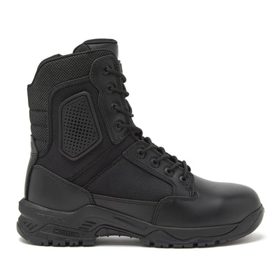 STRIKE FORCE 8" Boot SZ