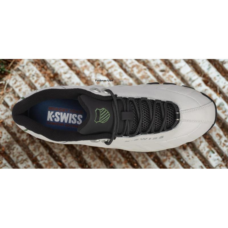 K.Swiss St329 Cmf - 03426-994-M — product view 4