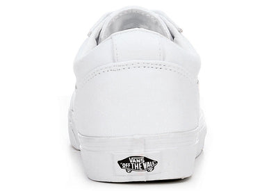 Vans Ward Men's Sneakers — White