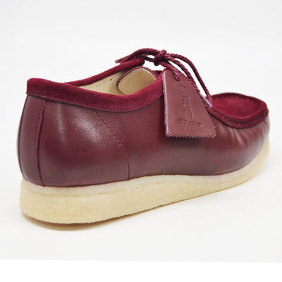 British Walkers Walker Men's Low Suede and Leather Casual Shoes view 2