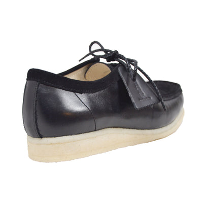 British Walkers Walker Men's Low Suede and Leather Casual Shoes view 29