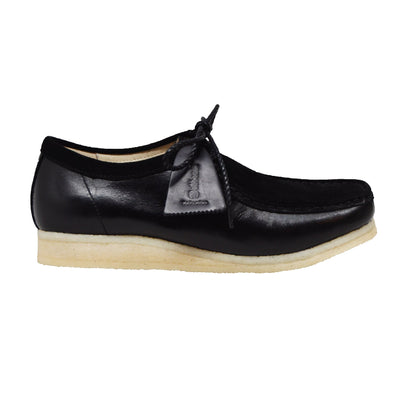 British Walkers Walker Men's Low Suede and Leather Casual Shoes view 26
