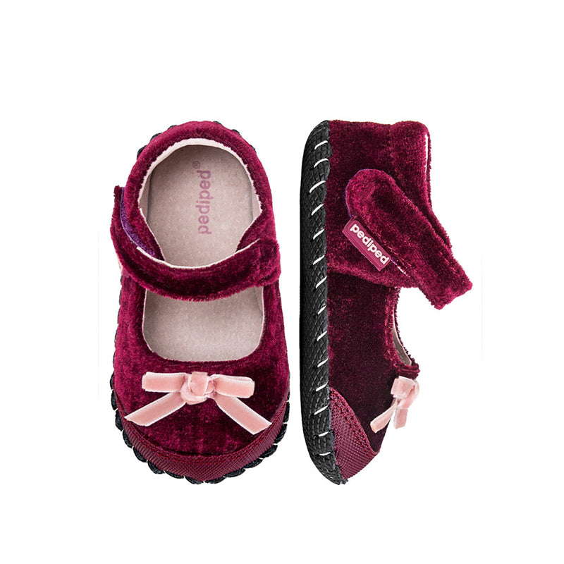 Louisa - Originals® | Burgundy
