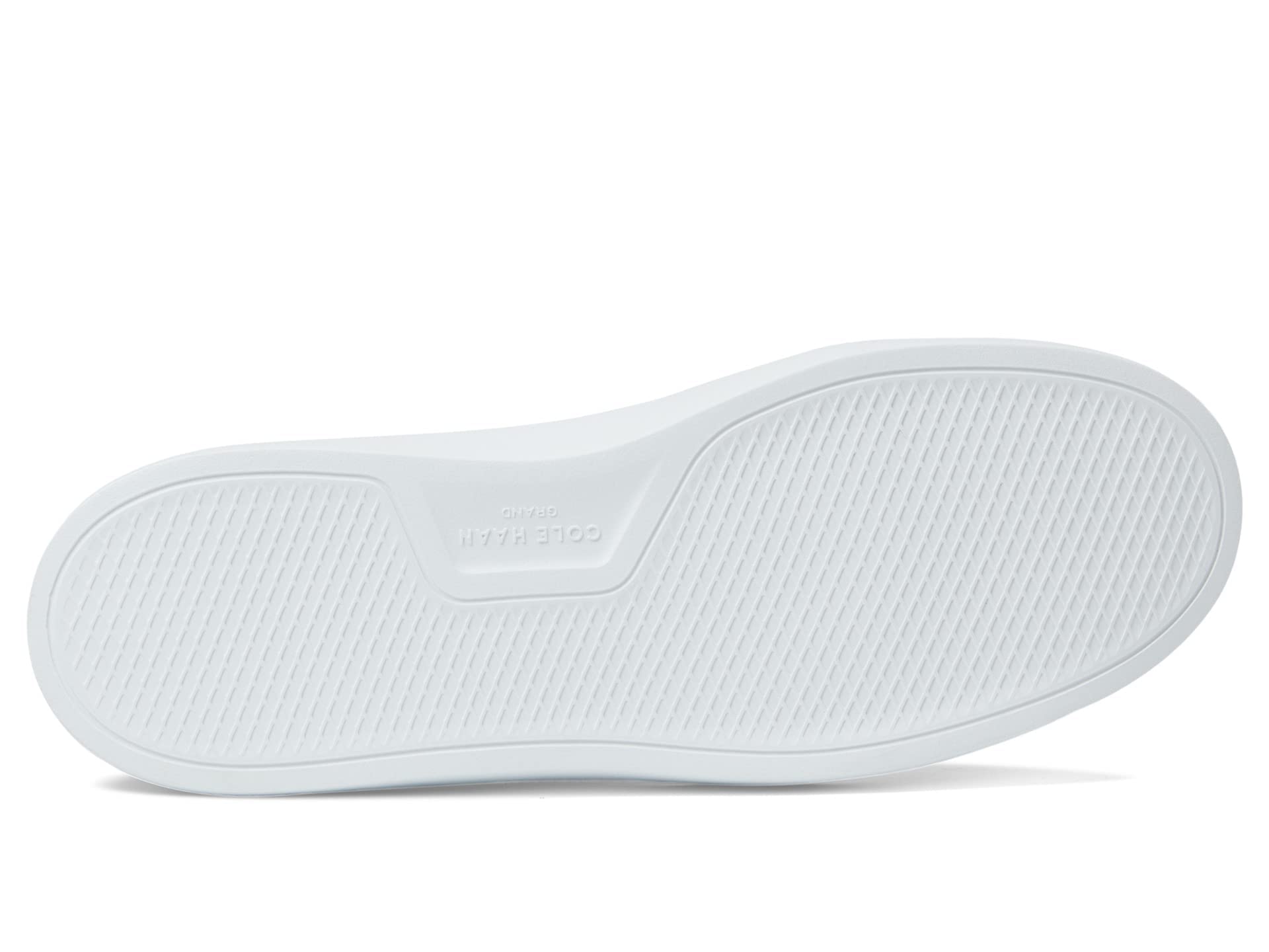 [W27815] WOMENS COLE HAAN GRANDPRO RALLY CANVAS T-TOE SNEAKER