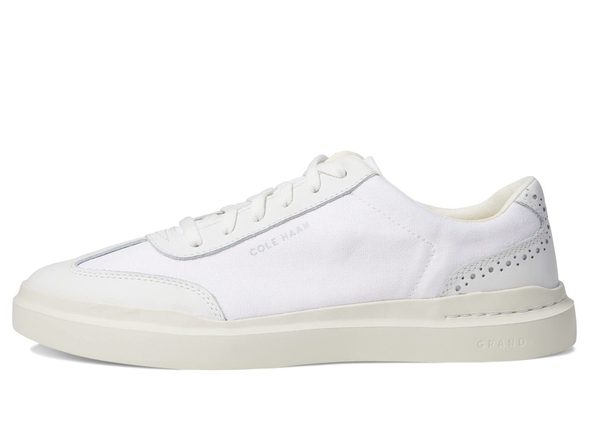 [C37232] MENS COLE HAAN GRANDPRO RALLY CANVAS T-TOE SNEAKER – product view 2