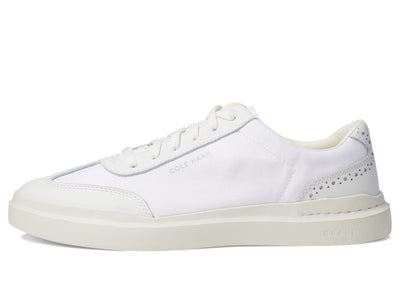 [C37232] MENS COLE HAAN GRANDPRO RALLY CANVAS T-TOE SNEAKER