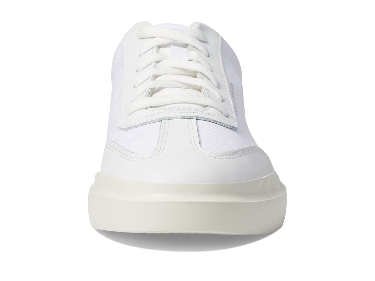 [C37232] MENS COLE HAAN GRANDPRO RALLY CANVAS T-TOE SNEAKER