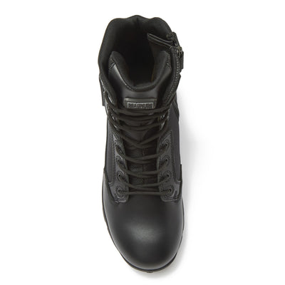 STRIKE FORCE 8" Boot SZ