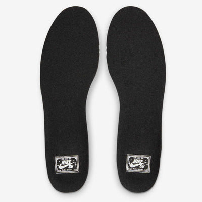 Nike SB Janoski Black White