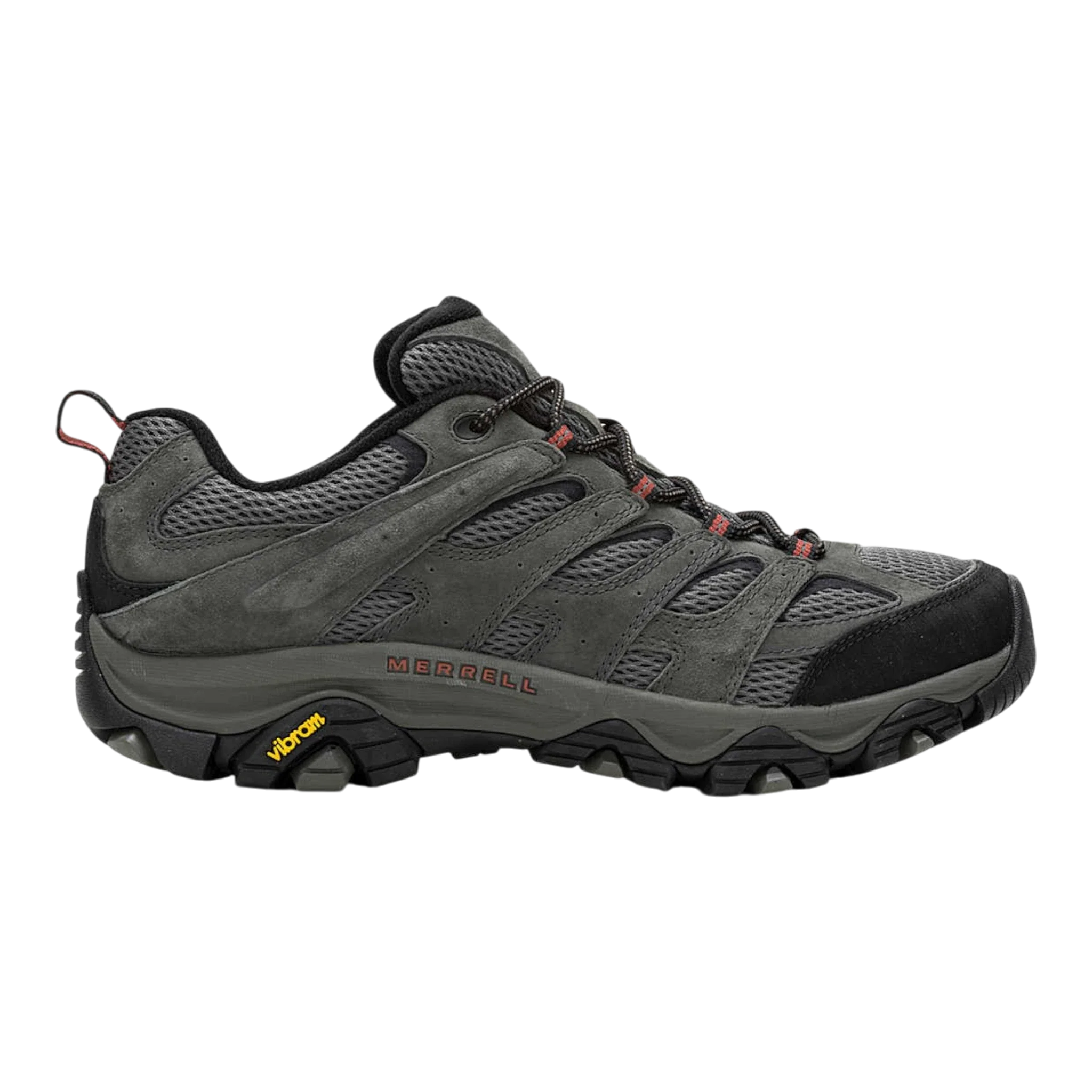 MERRELL MOAB 3 WIDE MENS BELUGA