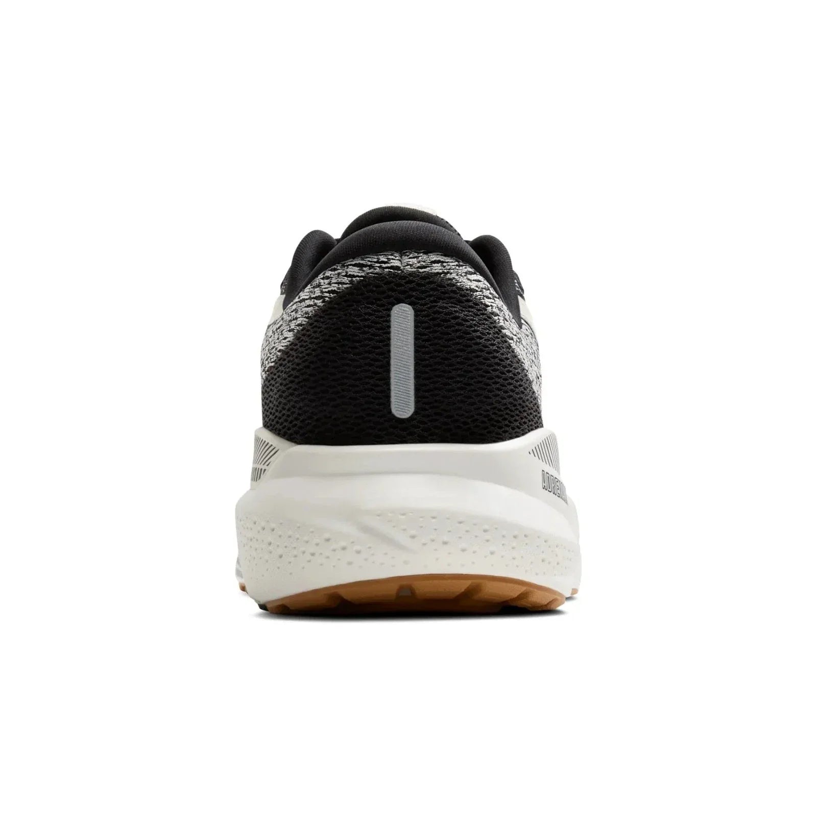 Brooks Adrenaline GTS 24 Men's Sneakers — Coconut/Black Running