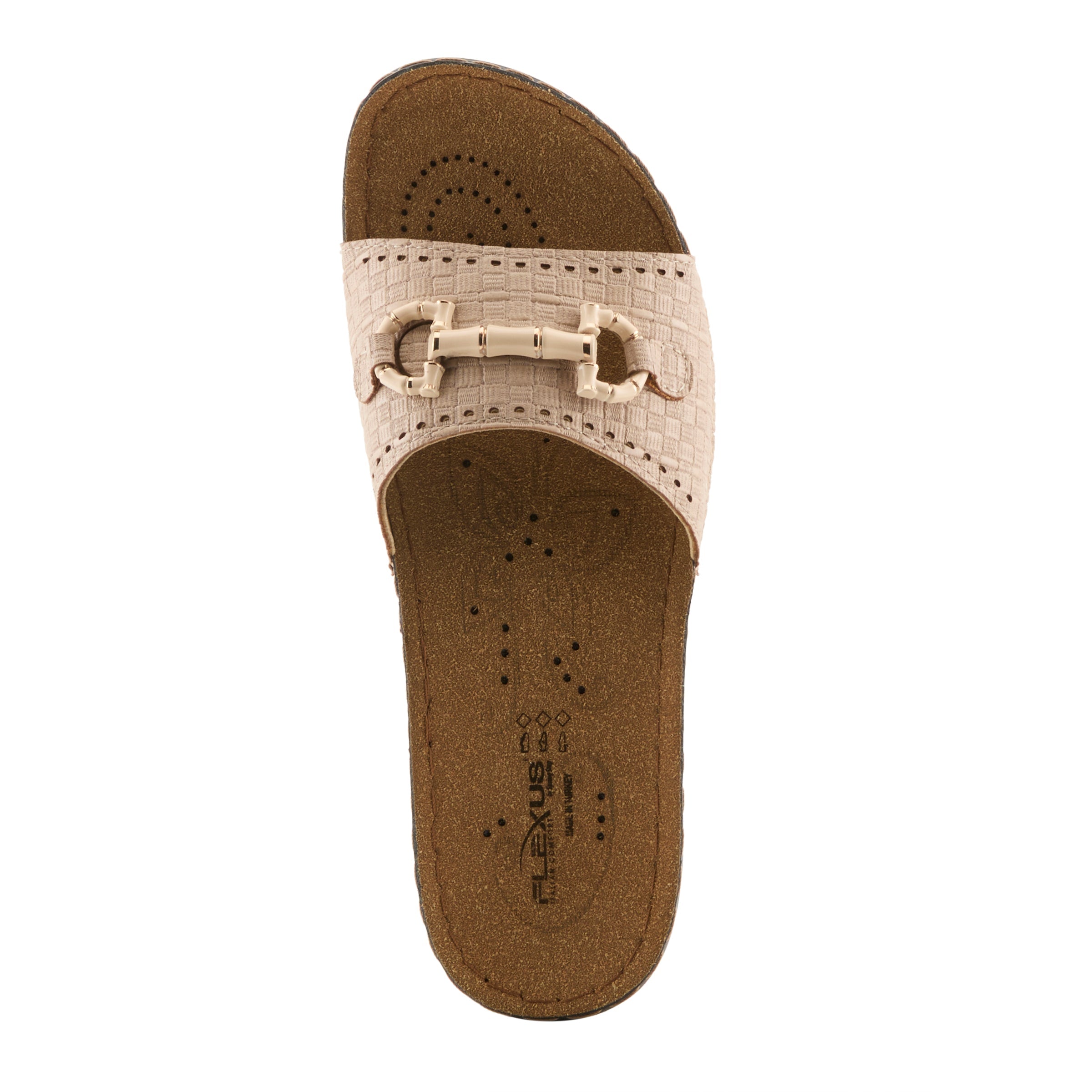 FLEXUS 5723 SANDAL