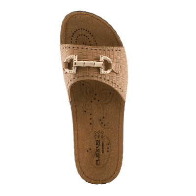 FLEXUS 5723 SANDAL