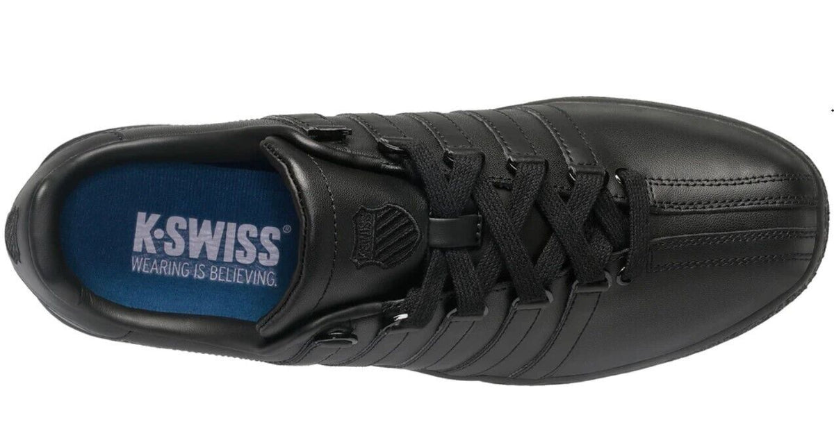 K.Swiss - Classic Vn - 07321-001 - Men's — product view 4