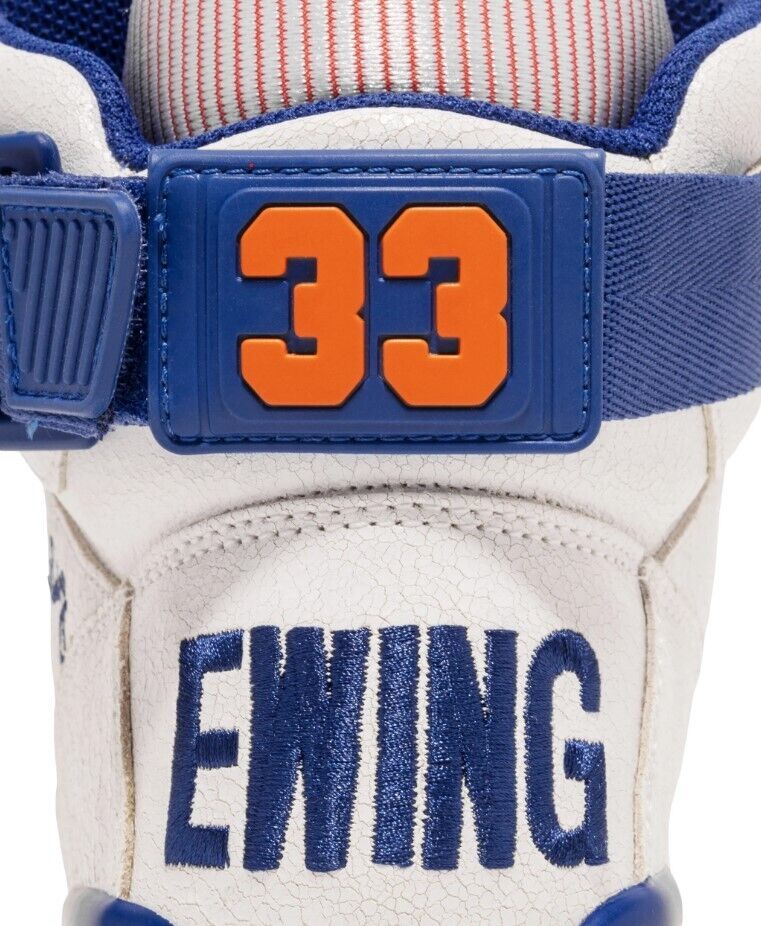 Patrick Ewing 33 HI Vintage (1BM02467-132) Men's
