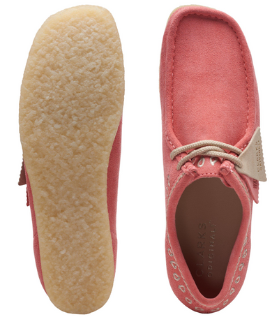 Clarks Wallabee - 26170539 (SPECIAL PRICE)