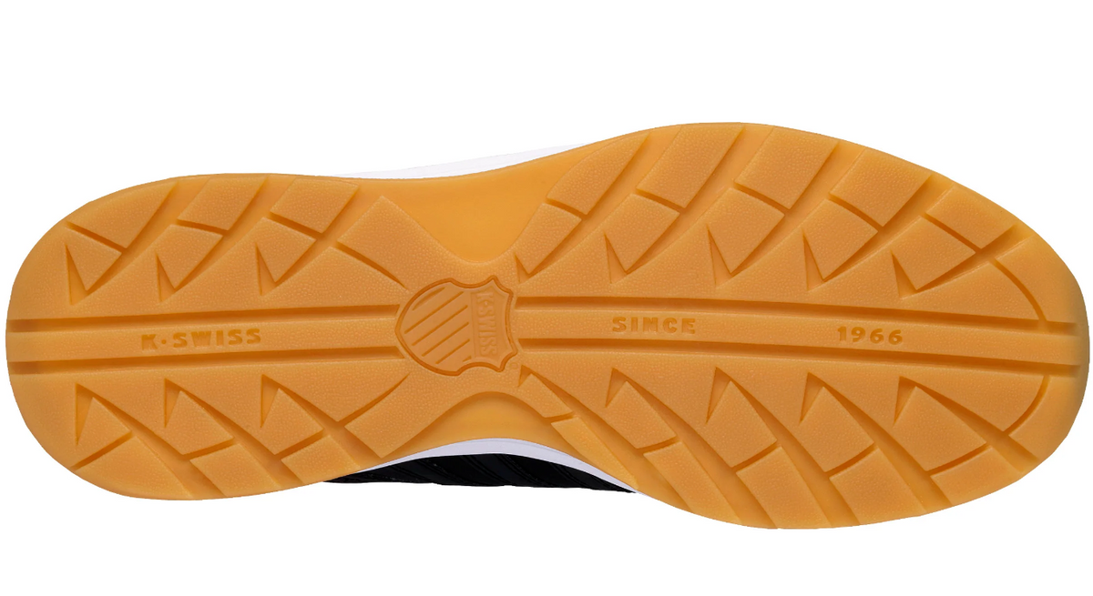 K. Swiss Vista Trainer [07000-008] Men's — product view 7