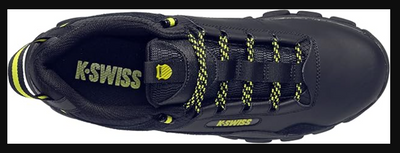 K.Swiss - Cali Trail - 06787-088 — product view 4