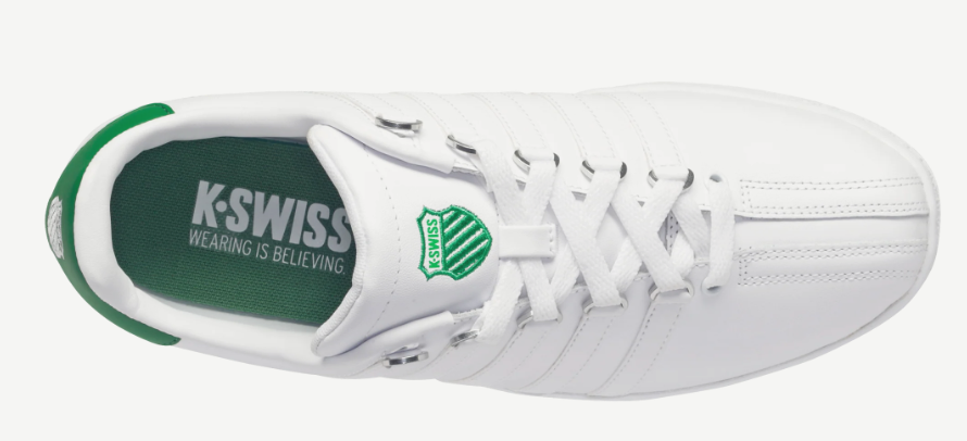 K.Swiss Classic Vn - 07321-168 — product view 3