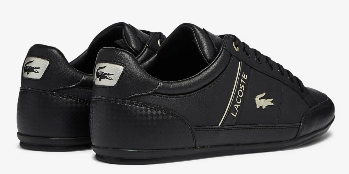 Lacoste Chaymon 0721 3 Cma Synthetic - 741CMA0063-02H — product view 5