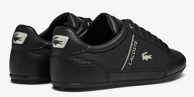 Lacoste Chaymon 0721 3 CMA Synthetic - 741CMA0063-02H